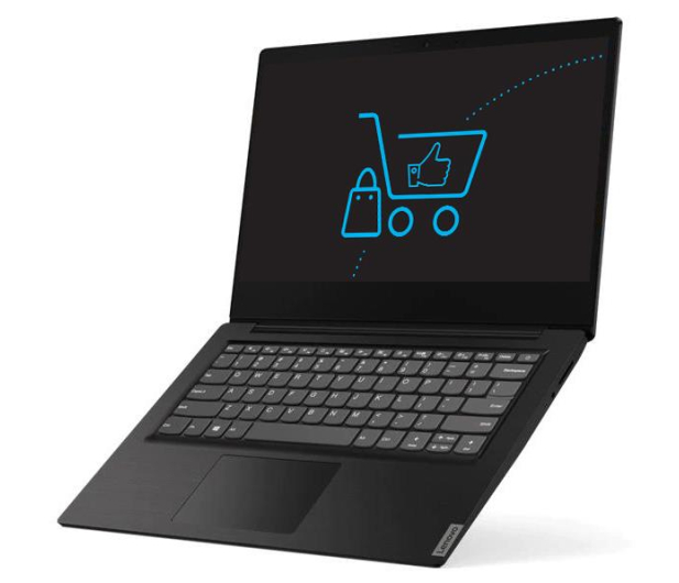 Lenovo IdeaPad S145-14 A6-9225/4GB/128 - 523996 - zdjęcie 2
